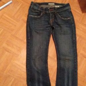 Levi jeans